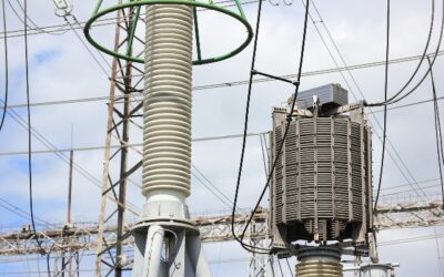 Energy Efficiency and Grid Modernization