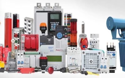 Electrical Products for Energy Projects