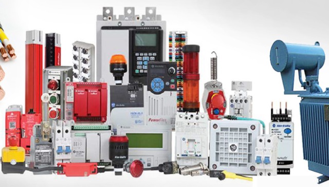 4 – High-Quality Electrical Products for Energy Projects