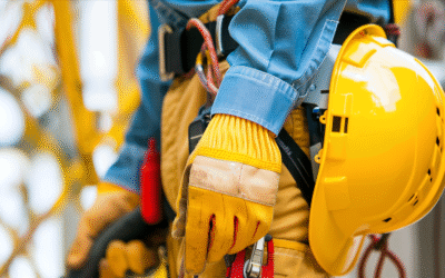 Integrated Gas and Power Distribution