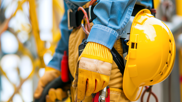 Integrated Gas and Power Distribution